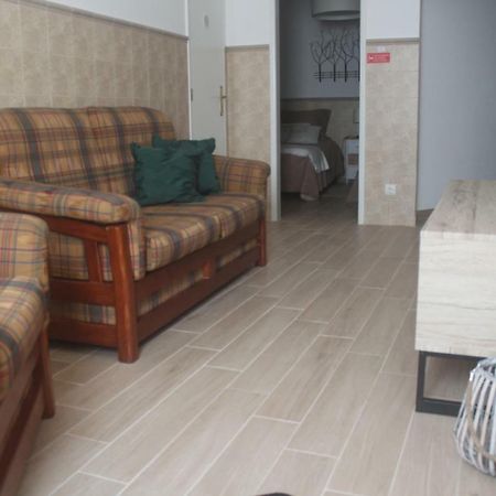 Appartamento Isaura Henriques Peniche Esterno foto