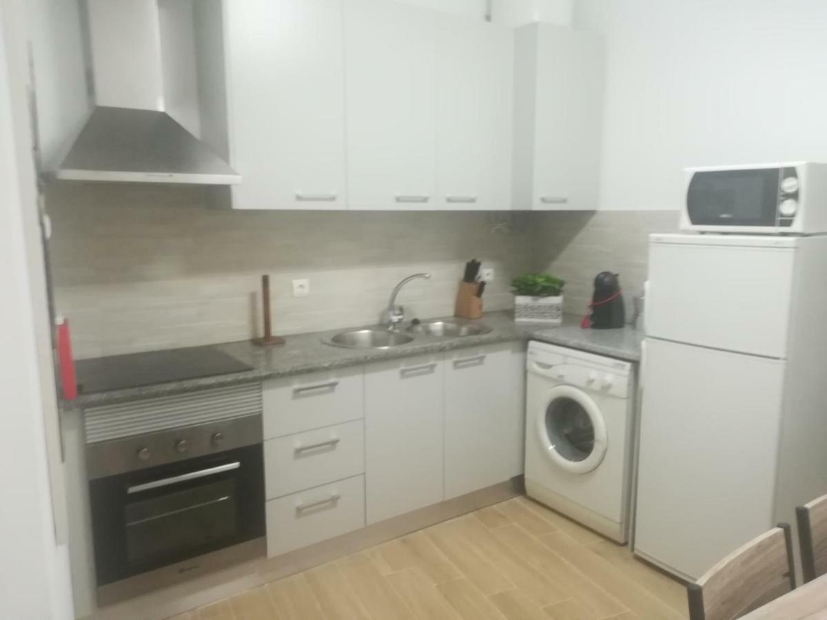 Appartamento Isaura Henriques Peniche Esterno foto