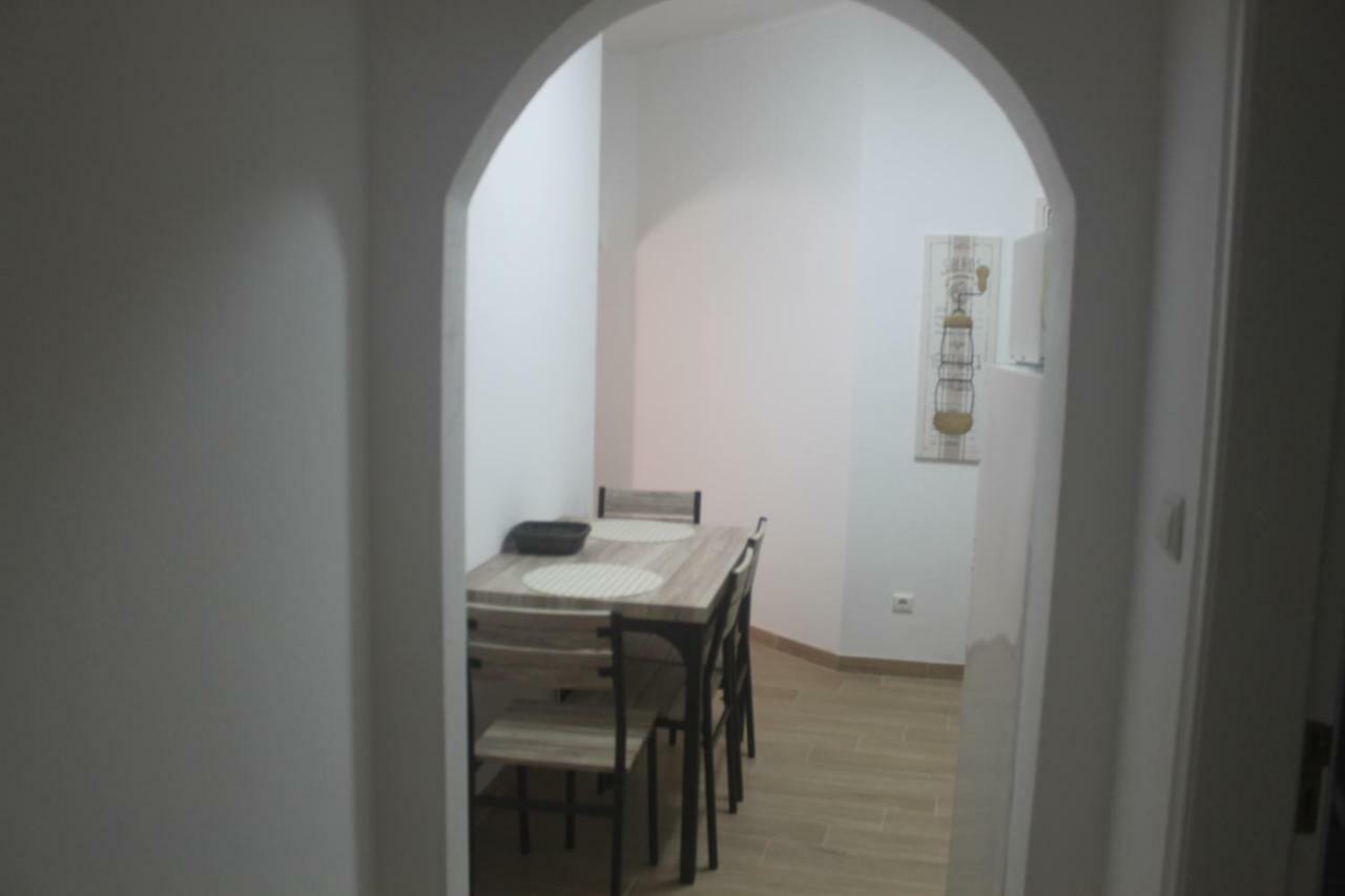 Appartamento Isaura Henriques Peniche Esterno foto