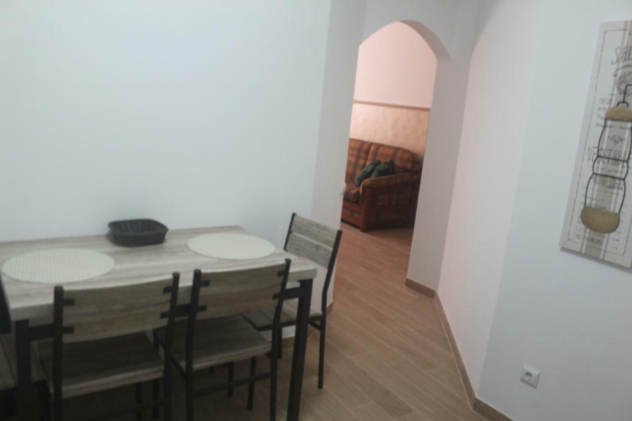 Appartamento Isaura Henriques Peniche Esterno foto