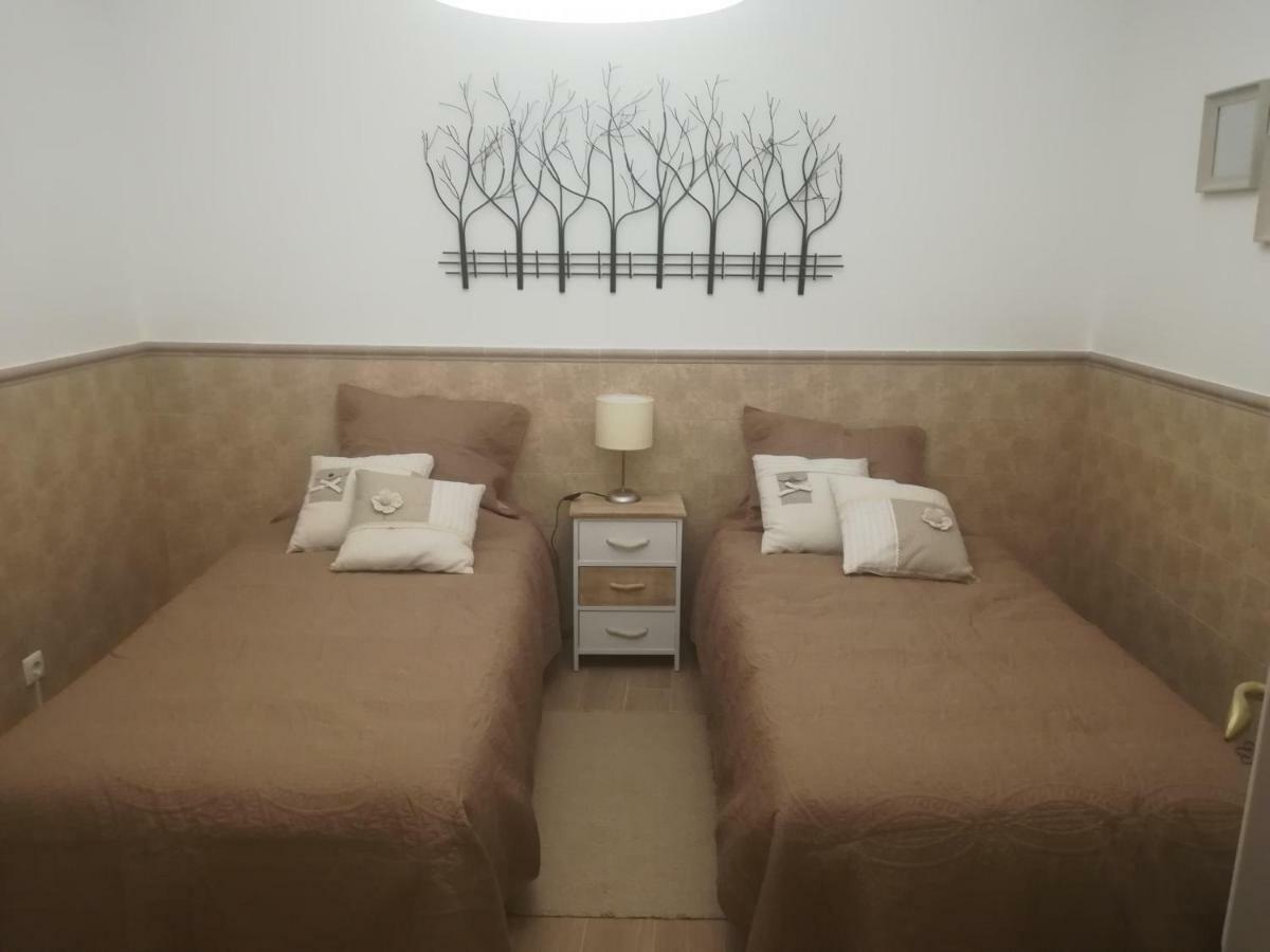 Appartamento Isaura Henriques Peniche Esterno foto