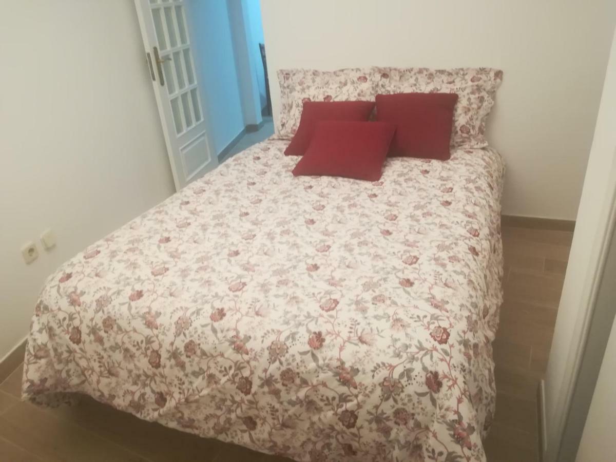 Appartamento Isaura Henriques Peniche Esterno foto