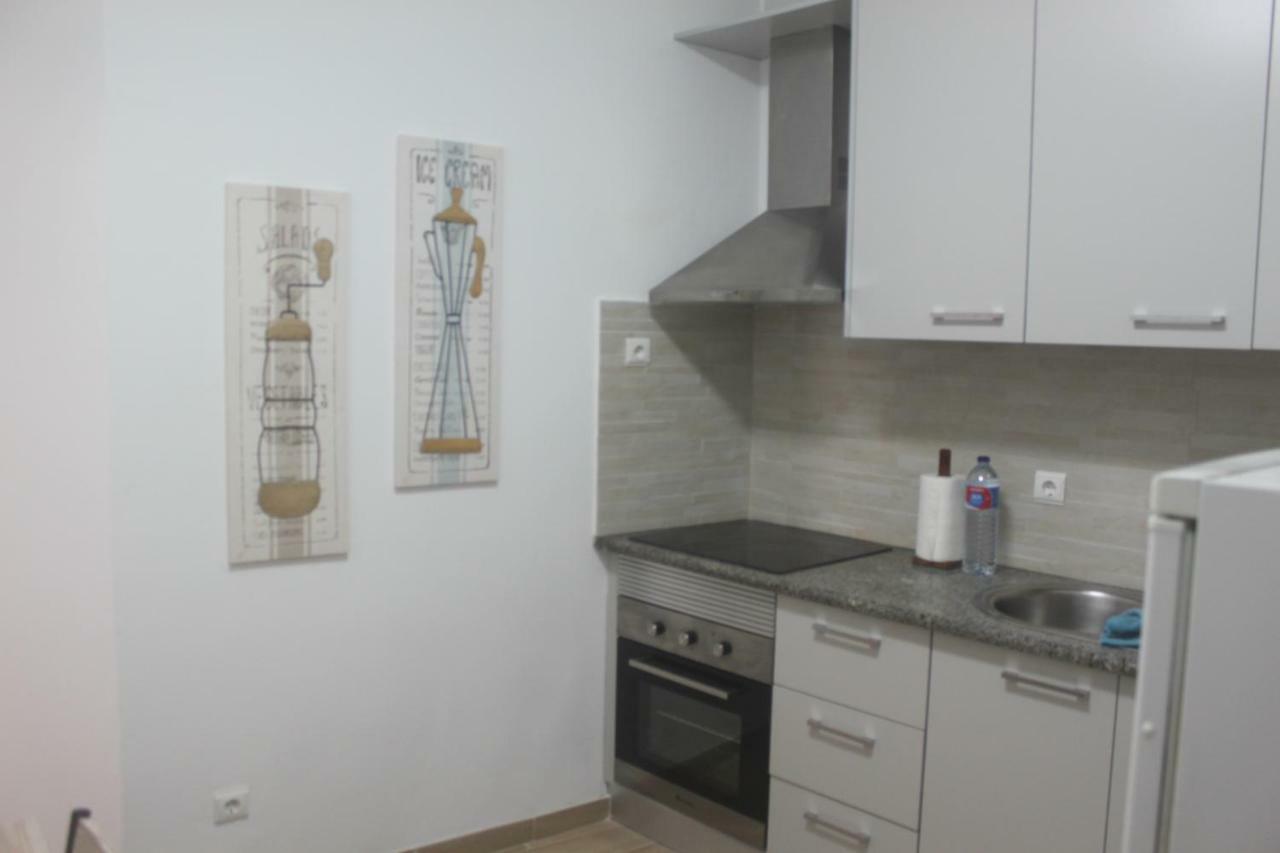 Appartamento Isaura Henriques Peniche Esterno foto