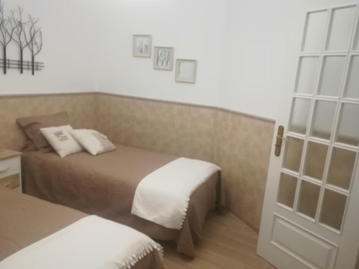Appartamento Isaura Henriques Peniche Esterno foto