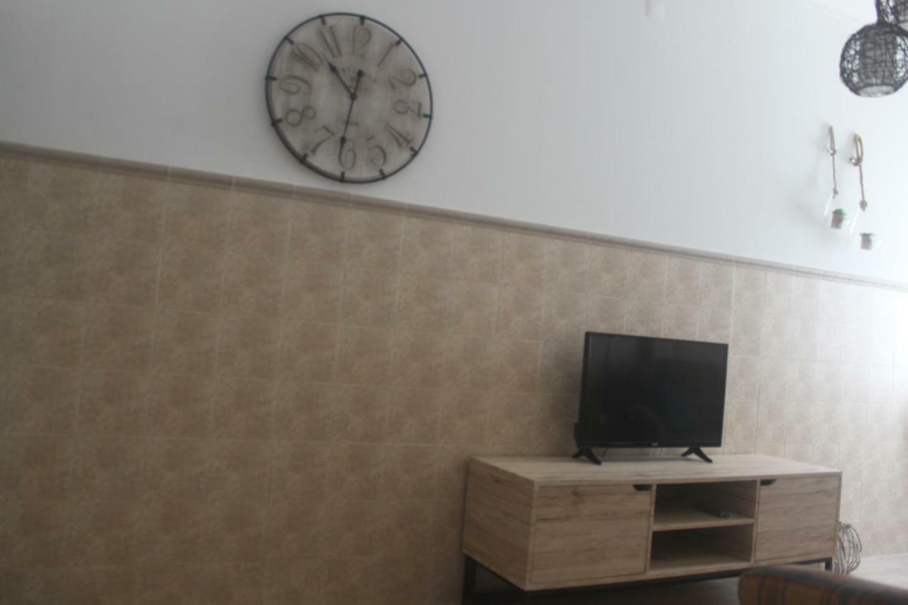 Appartamento Isaura Henriques Peniche Esterno foto
