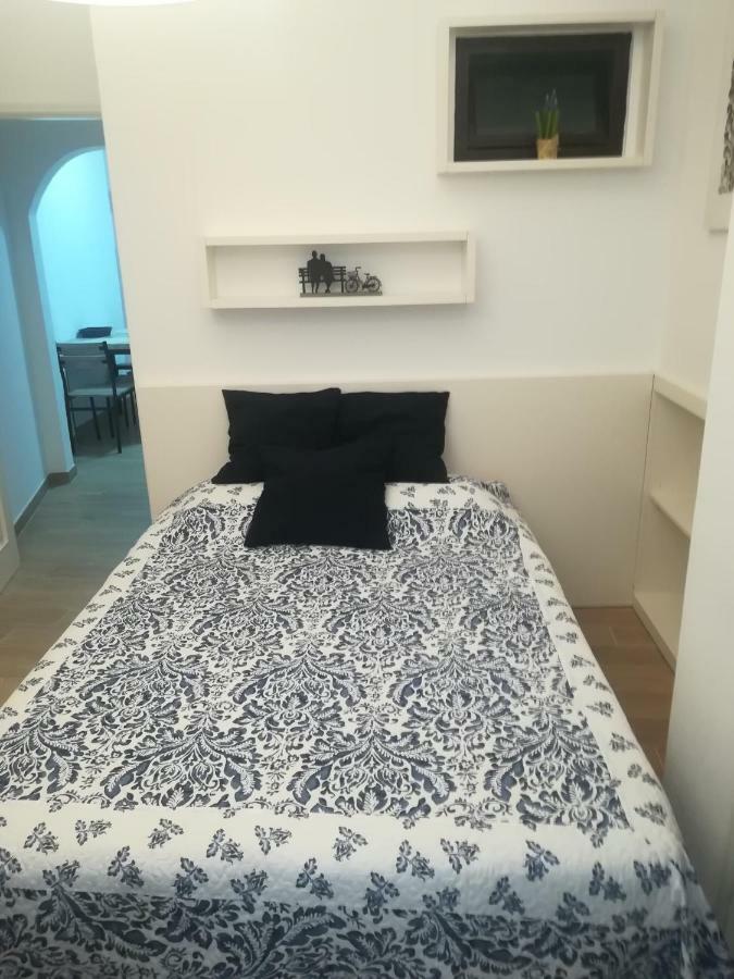 Appartamento Isaura Henriques Peniche Esterno foto