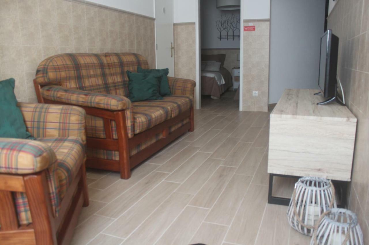 Appartamento Isaura Henriques Peniche Esterno foto