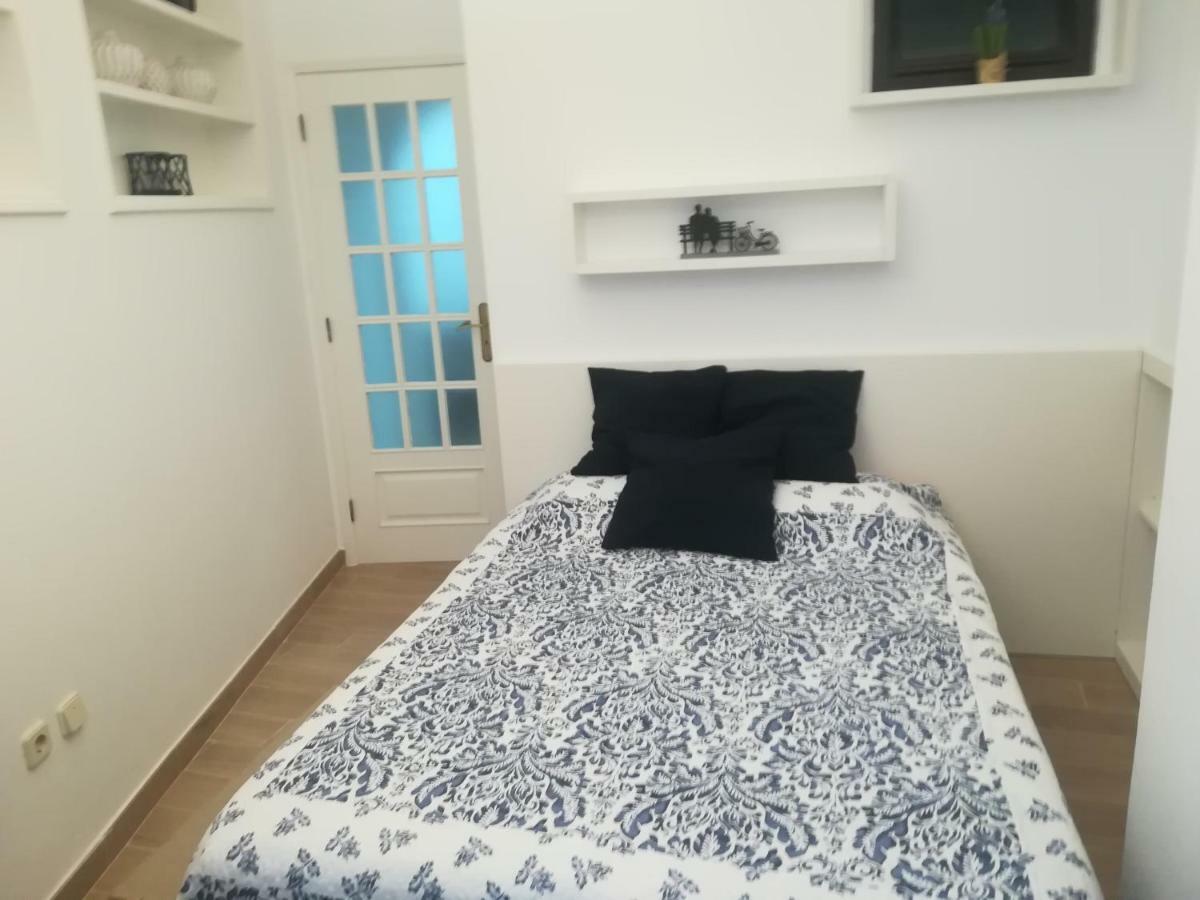 Appartamento Isaura Henriques Peniche Esterno foto